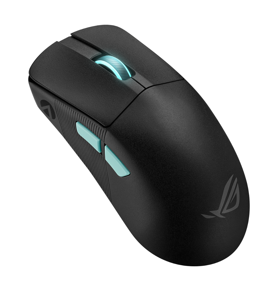 Asus rog harpe aim HR