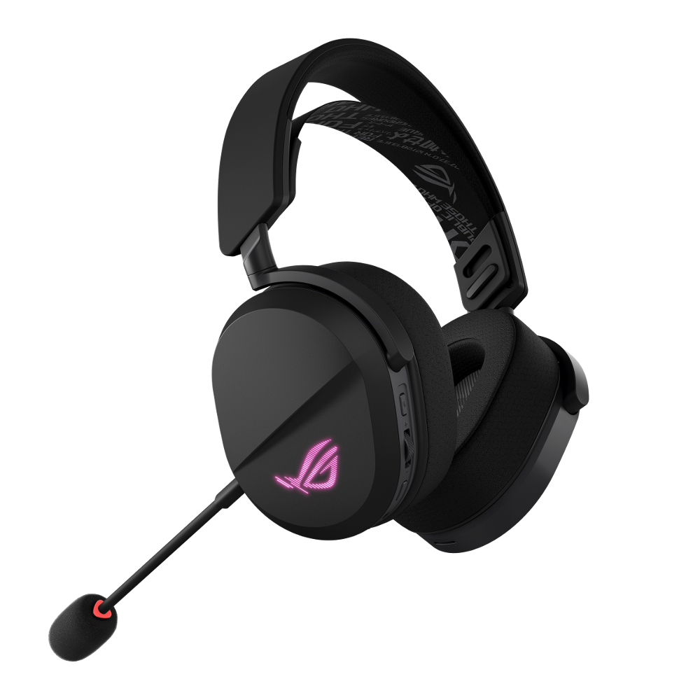 Asus rog pelta HR