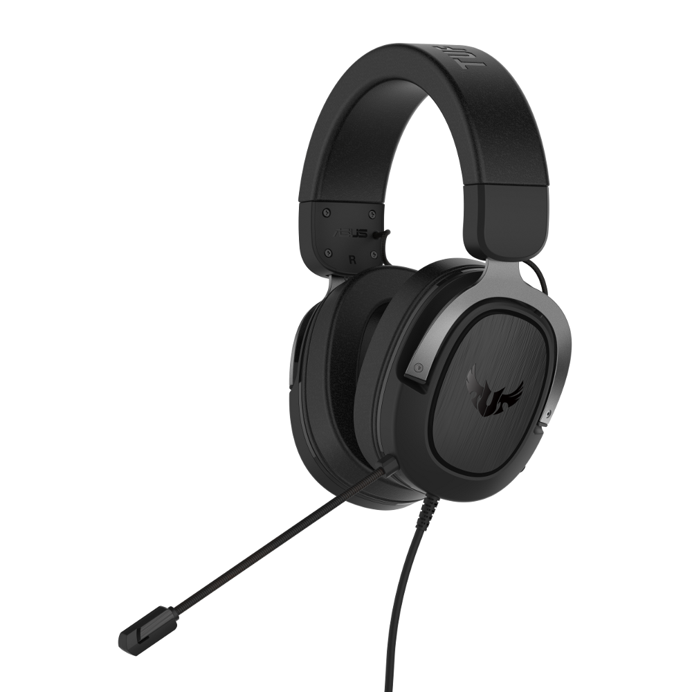 Asus tuf h3 gm HR