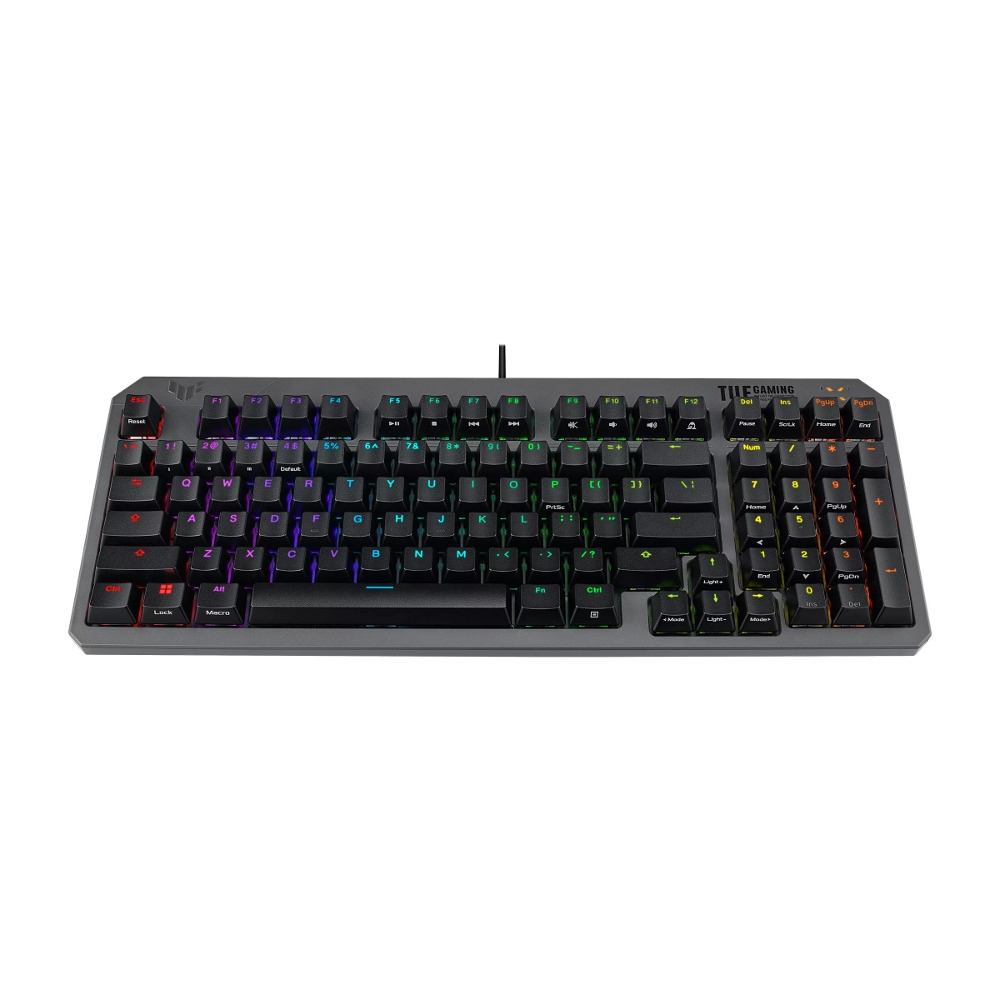 Asus tuf k3 gen2 HRv1