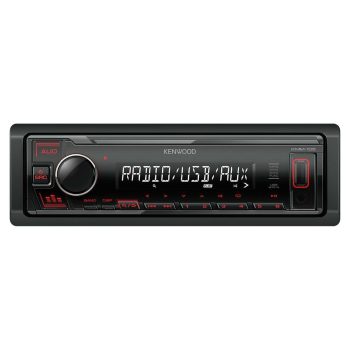 Autoradio kenwood kmm 105ry ke105