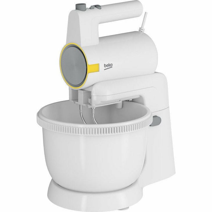 Beko mikser s posudom hmm 62444 w gb1410