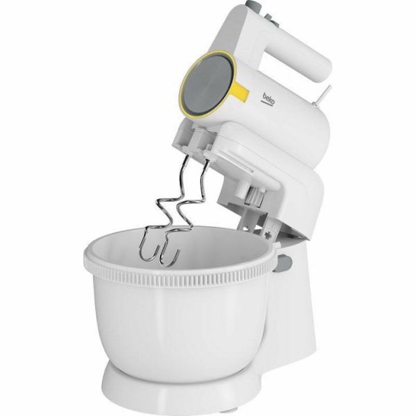 BEKO mikser s posudom HMM 62444 W - Slika 3