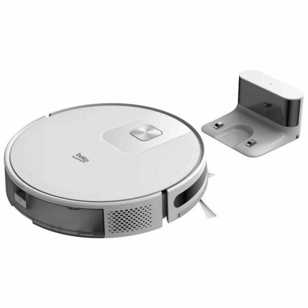 BEKO usisavač robotski VRR 60314 VW - Slika 2