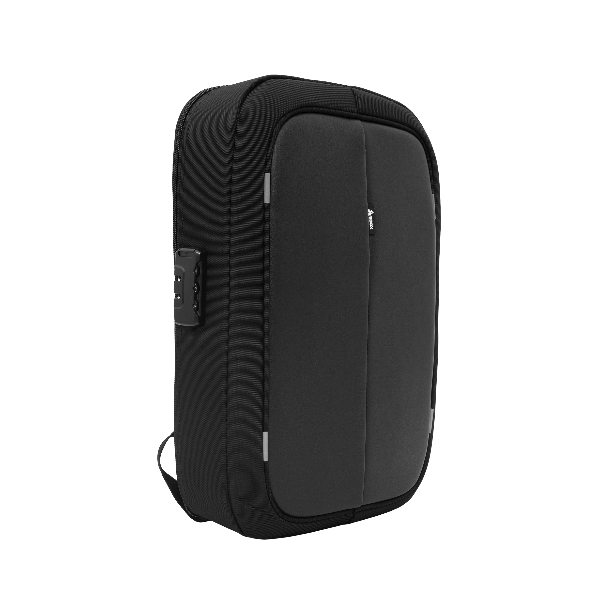 RUKSAK SBOX NSS-19160 CASABLANCA / 15,6