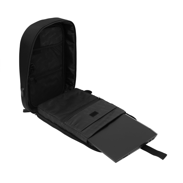 RUKSAK SBOX NSS-19160 CASABLANCA / 15,6 - Slika 9