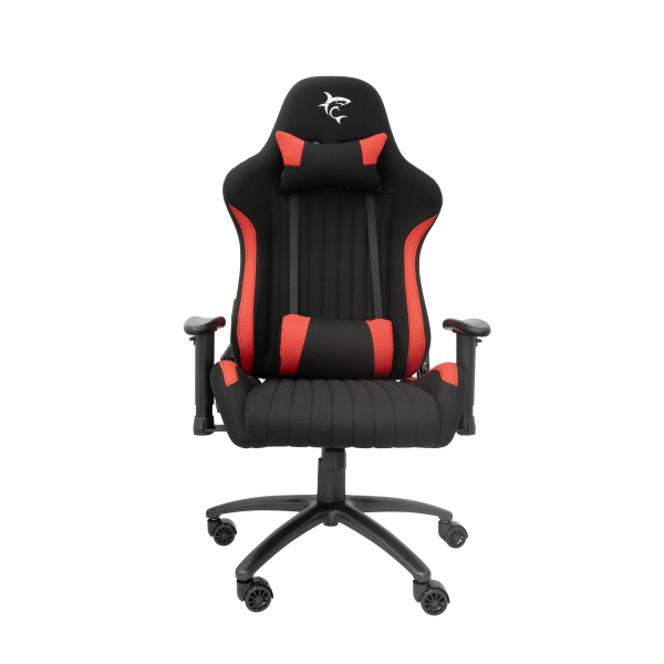 White Shark GAMING STOLICA DARK DEVIL Crna - Slika 2
