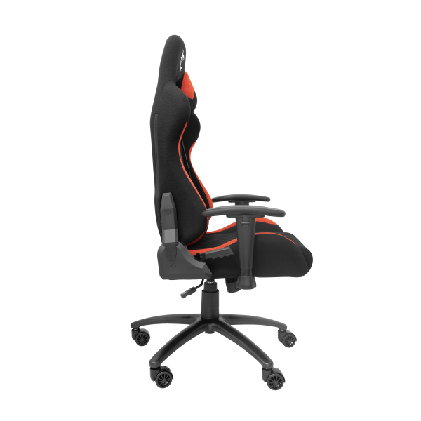 White Shark GAMING STOLICA DARK DEVIL Crna - Slika 3