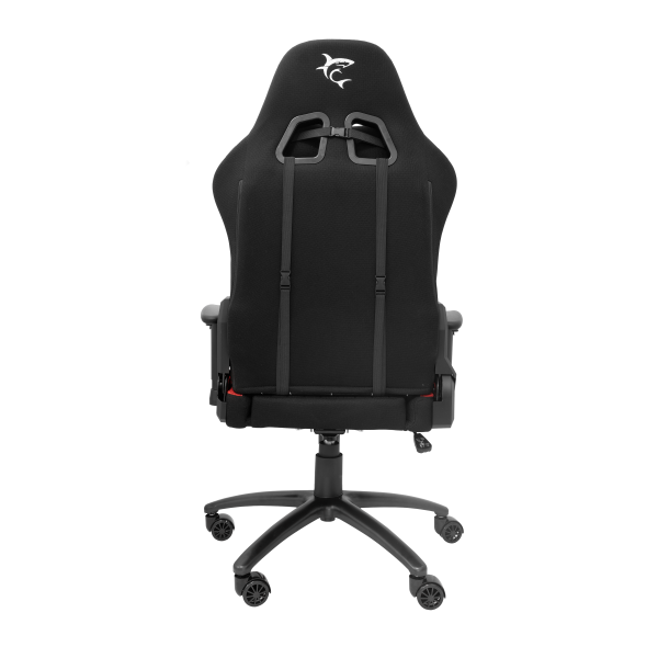 White Shark GAMING STOLICA DARK DEVIL Crna - Slika 4