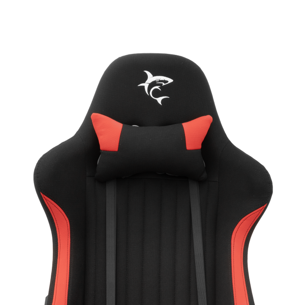 White Shark GAMING STOLICA DARK DEVIL Crna - Slika 6