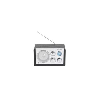 Denver amfm radio tr 63 crni tc502428