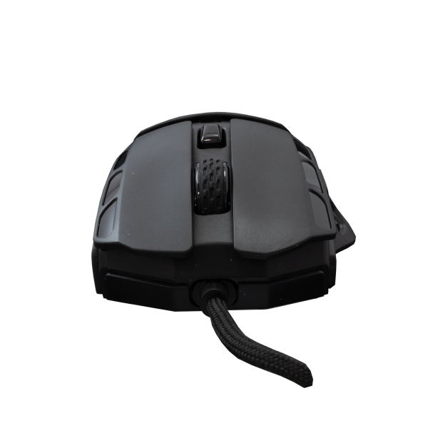 White Shark MIŠ GM-5016 ECTOR / 12.000 DPI - Crni - Slika 6