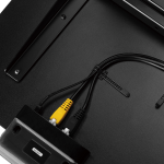 WHITE SHARK GAMING STOL ELITE FORCE - Slika 7