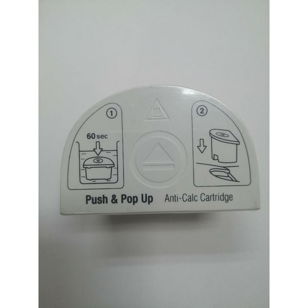 Filter za parnu postaju grudig 8670 8580