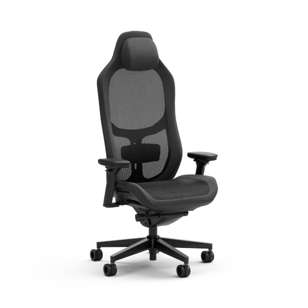 Frac refine m dark
