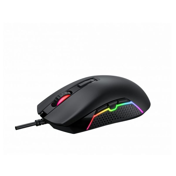 HAVIT GAMENOTE MIŠ LED HV-MS1010 RGB USB - Slika 2