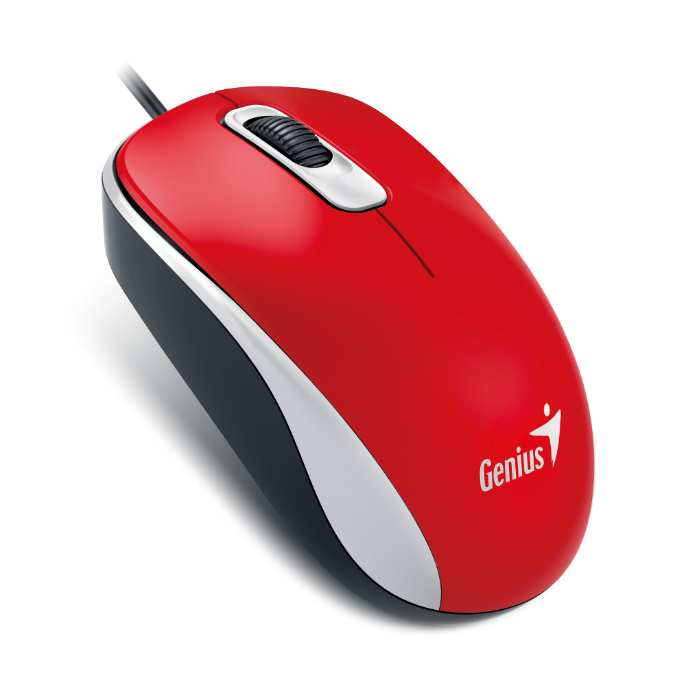 Gen dx 110red HR