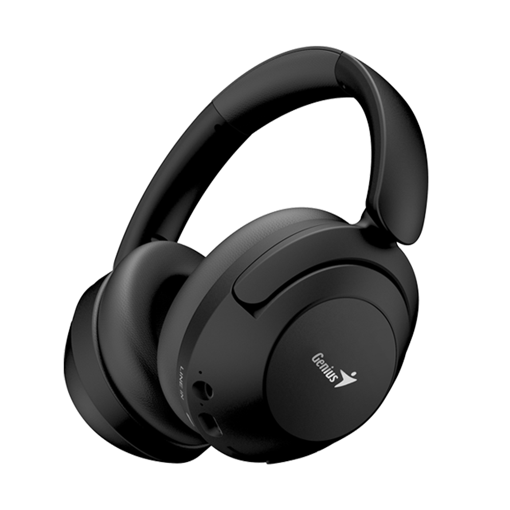 Gen hs 810bt black HR