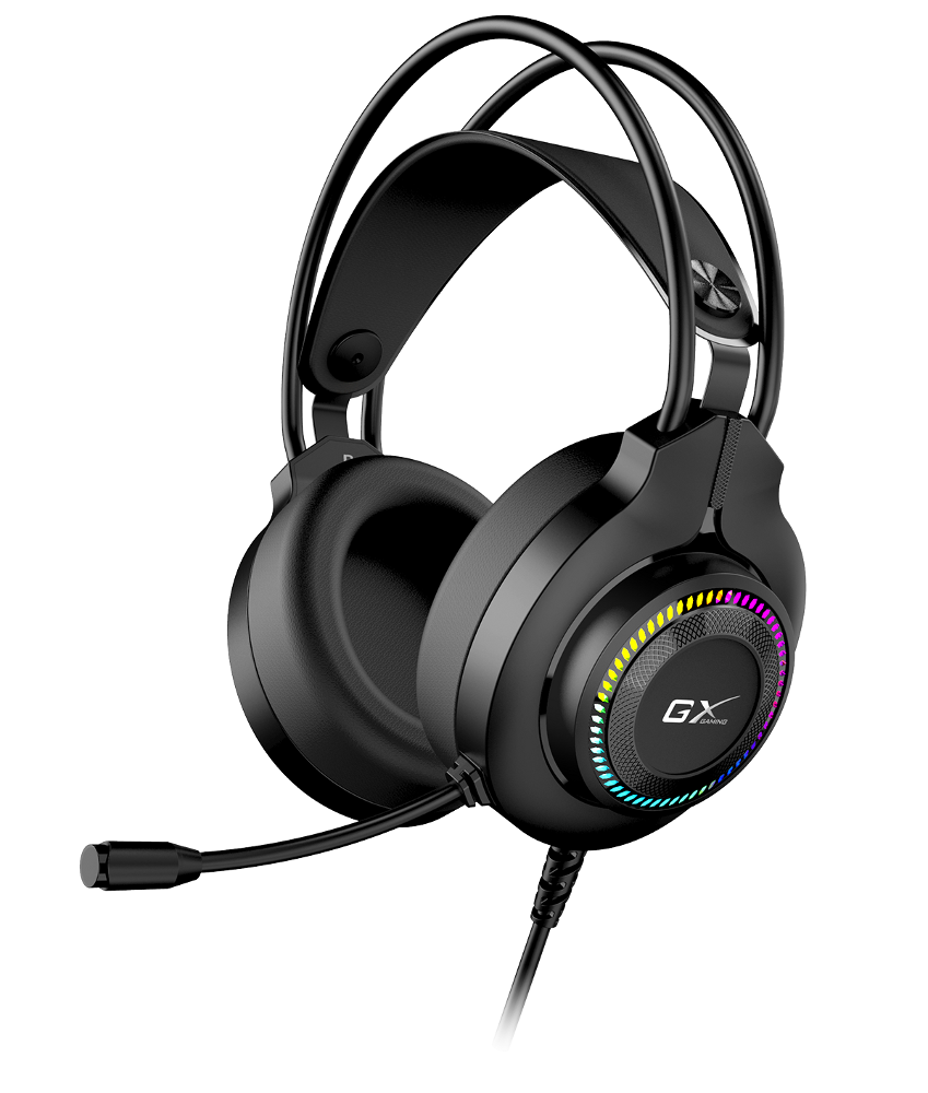 Gen hs gx580u HR