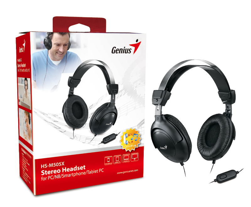 Gen hs505x1 HR