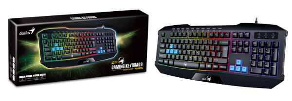 Gen kb gam k215