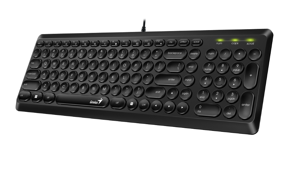 Gen kb ss q200 bl HR