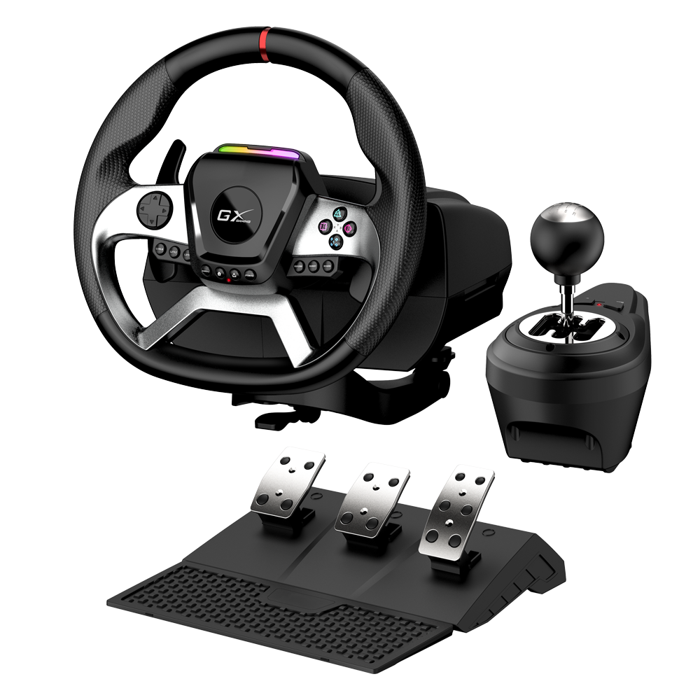 Gen speedmaster x5 HR