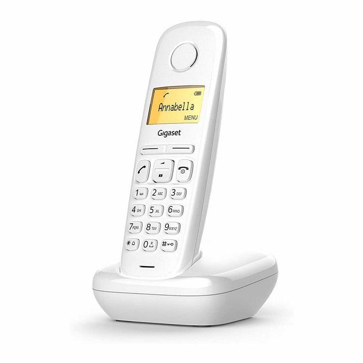 Gigaset a170 bijeli 62176