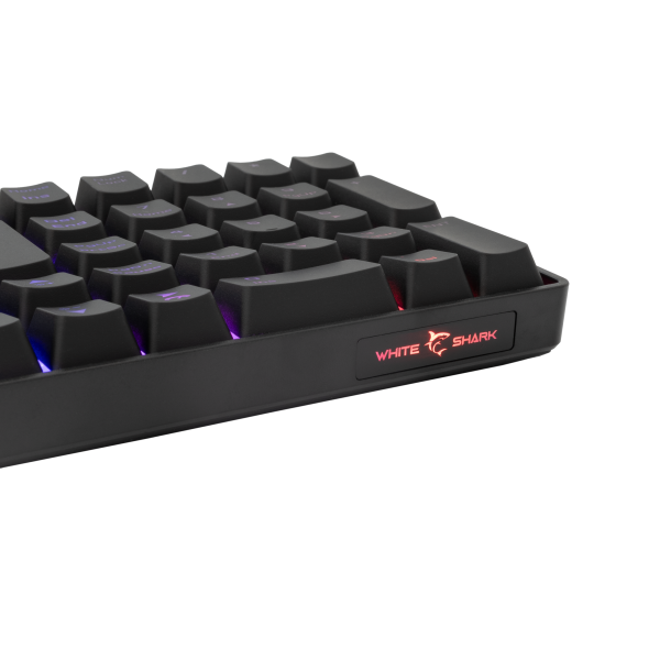 White Shark TIPKOVNICA GK-001114 GLADIUS / US - Slika 4