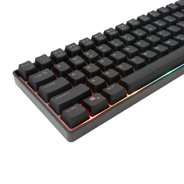 White Shark TIPKOVNICA GK-001114 GLADIUS / US - Slika 5