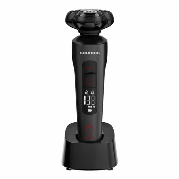 GRUNDIG brijači aparat MS 9130