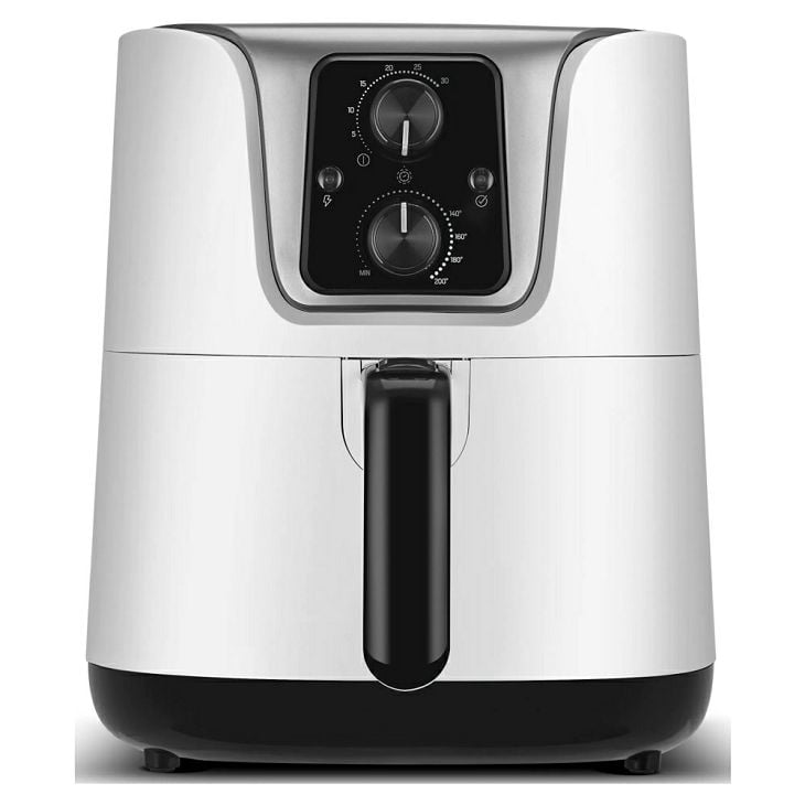 Grundig friteza fry 6840 g827