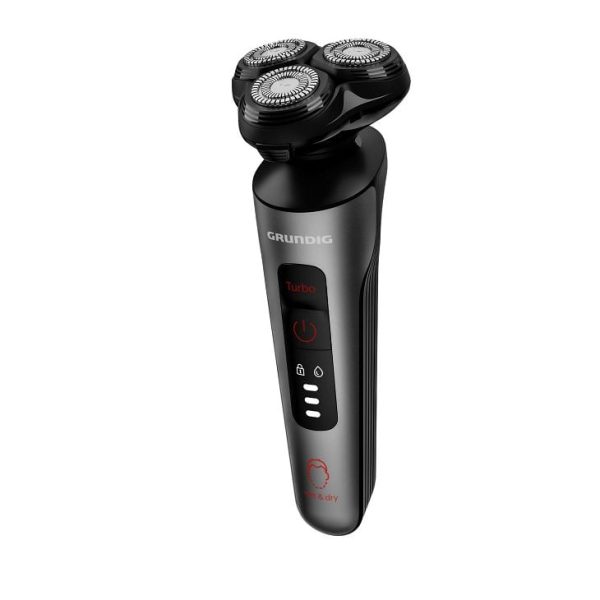 GRUNDIG MS 8130 BRIJAČI APARAT - Slika 2