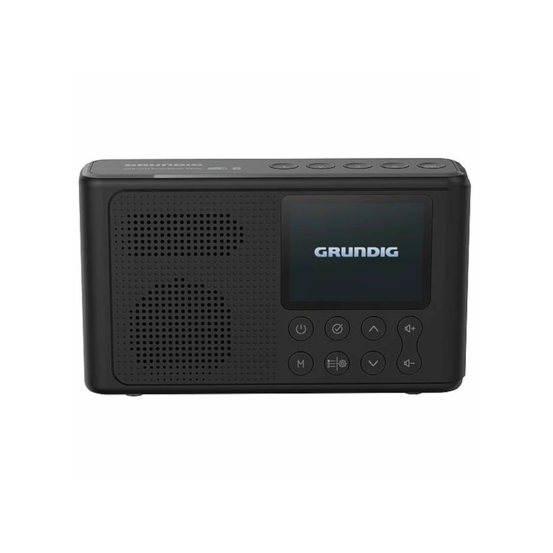 Grundig music 6500 g850
