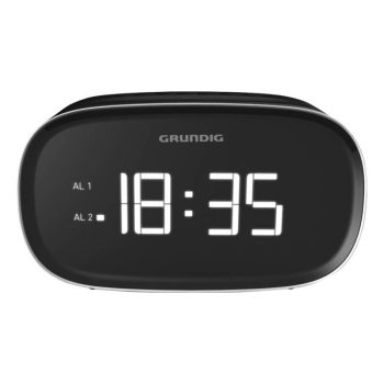 Grundig sonoclock 3500 bt dab radio budilica g920