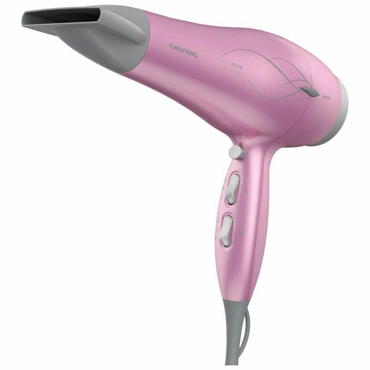 Grundig susilo za kosu hd6280 g909