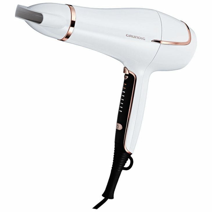 Grundig susilo za kosu hd7880 g5963