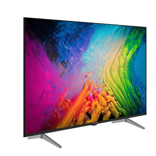 GRUNDIG TV 50GHU7850B ANDROID,4K,UHD, T2/C/S2 - Slika 2