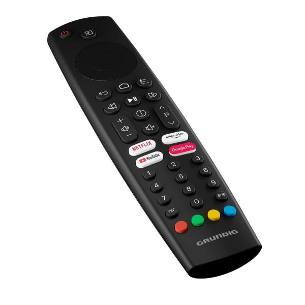 GRUNDIG TV 50GHU7850B ANDROID,4K,UHD, T2/C/S2 - Slika 4