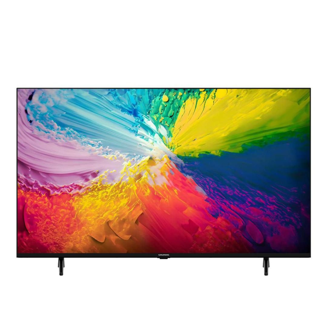 Grundig tv 50giq8900b android uhd qled g997