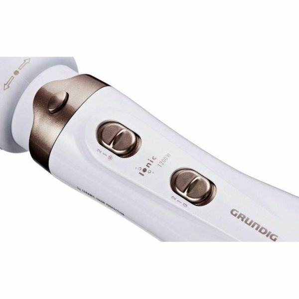 GRUNDIG uređaj za oblikovanje kose HS7880 - Slika 2