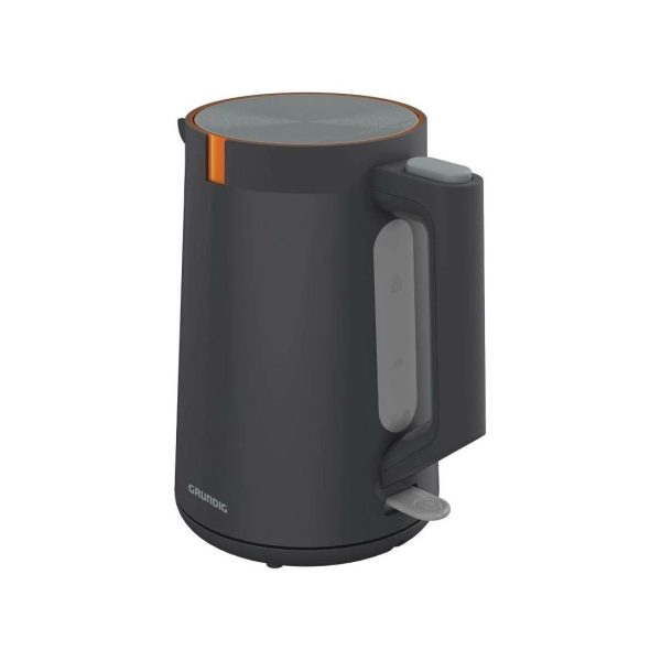 GRUNDIG WK 5320 KUHALO VODE - Slika 2