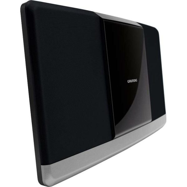 GRUNDIG WMS 3000 BT DAB+ MIKRO HI-FI SUSTAV - Slika 2