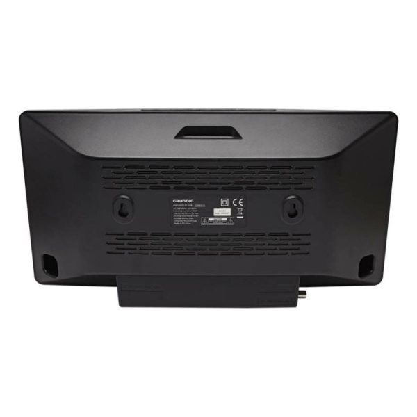 GRUNDIG WMS 3000 BT DAB+ MIKRO HI-FI SUSTAV - Slika 4