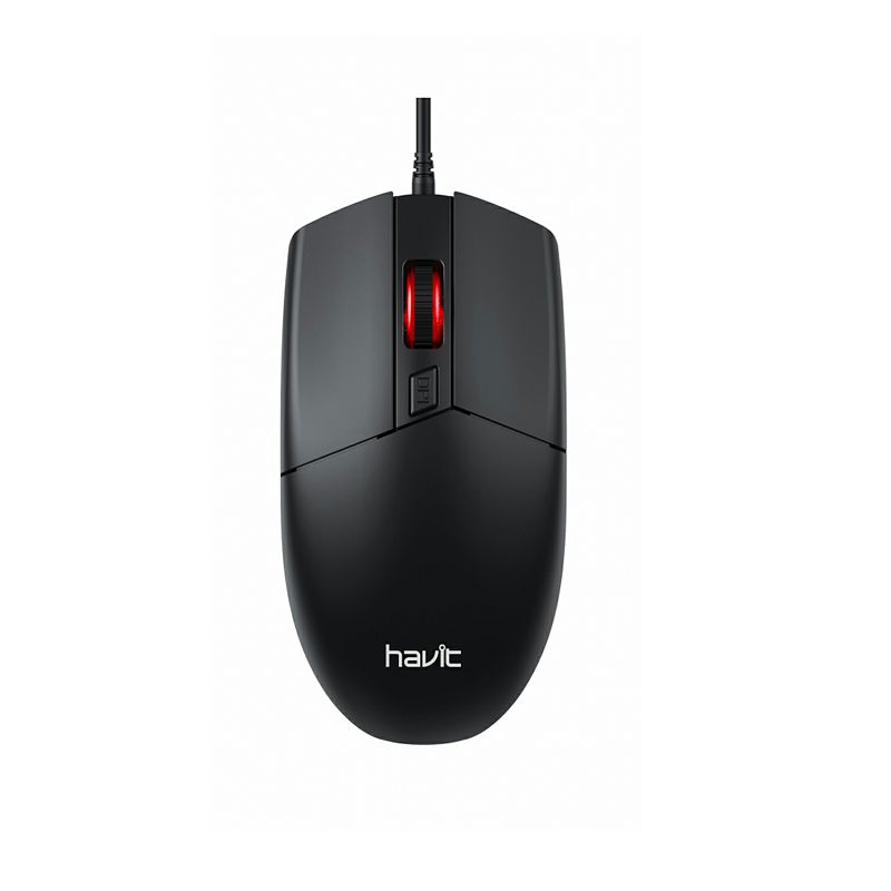 Havit opticki mis hv ms71 crni 0515020086