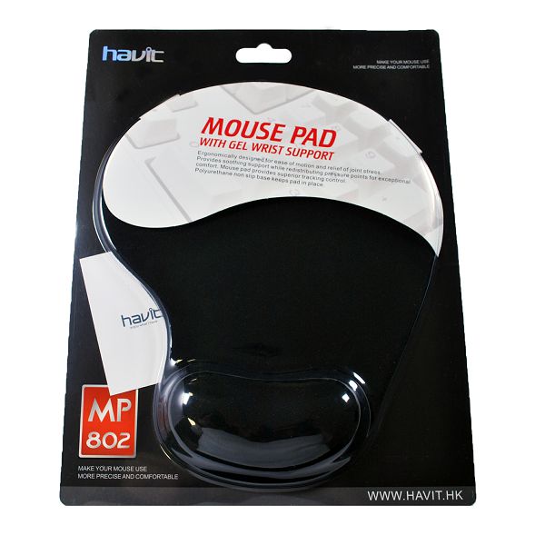 Havit podloga gel za mis hv mp802 0528010004