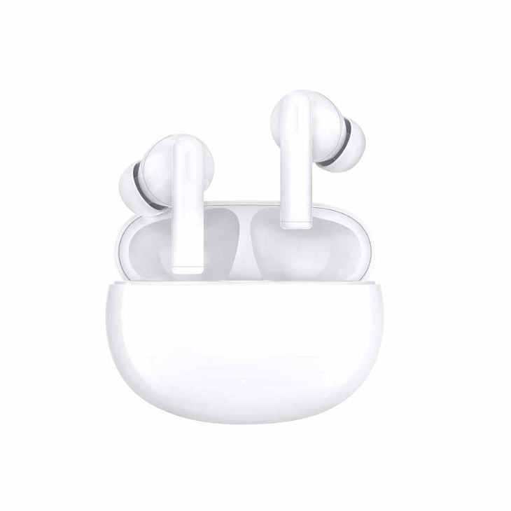 Honor choice earbuds x5 white 73251