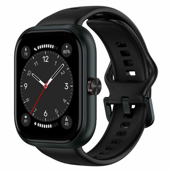 HONOR Choice Watch Black - Slika 2