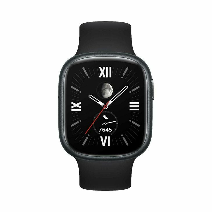 HONOR WATCH 4 BLACK