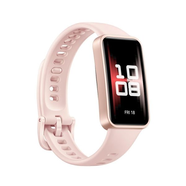 HUAWEI BAND 9 CHARM PINK - Slika 3